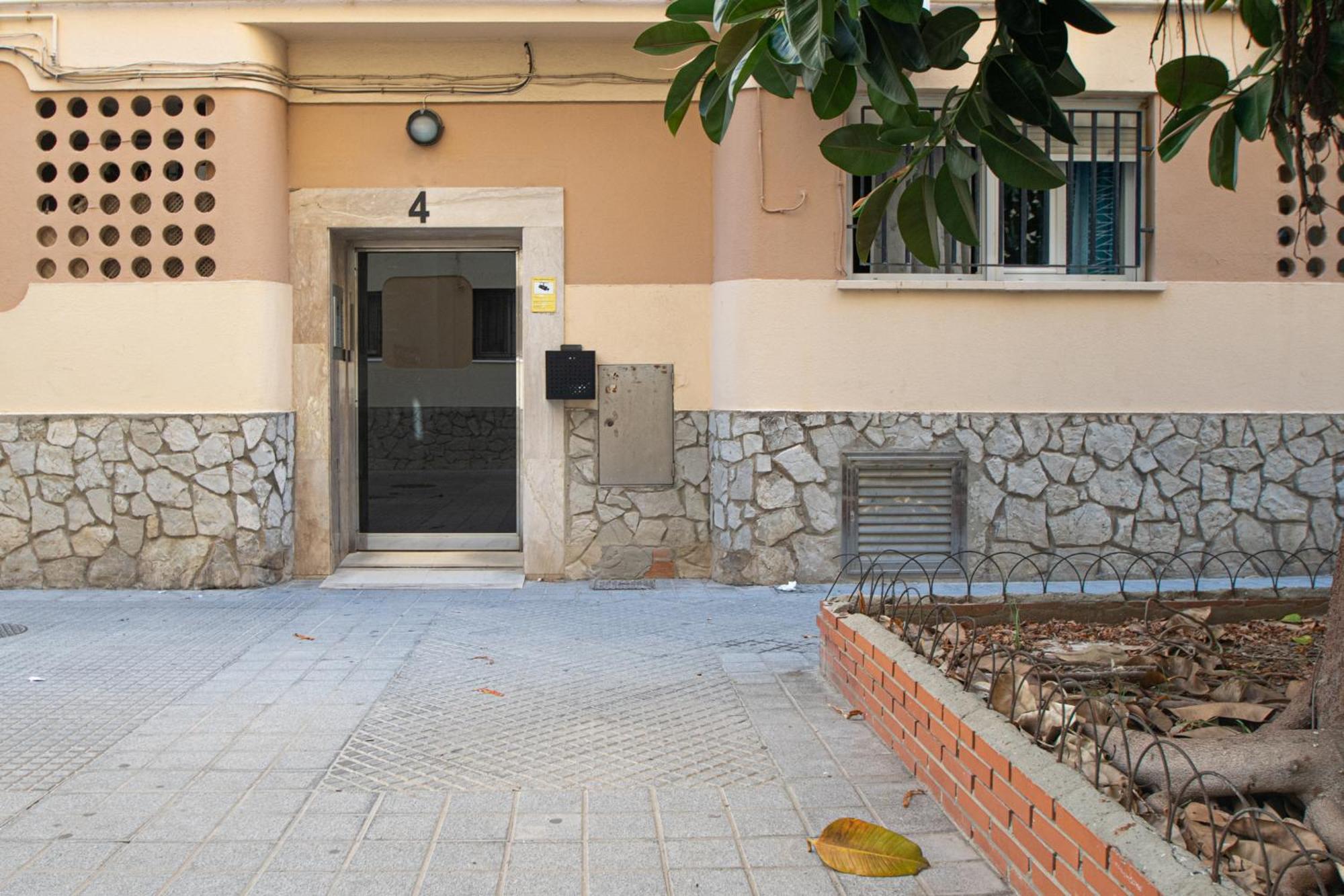 La Esfera Gaditana - Confort, Playa Y Parking Cádiz Eksteriør billede